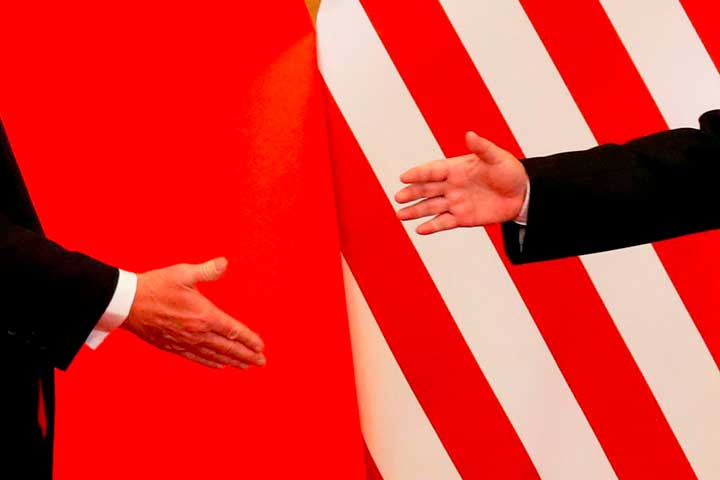 EU y China retoman negociaciones sobre temas más espinosos en guerra comercial