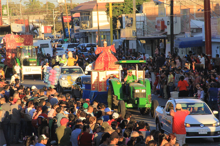 carnaval navolato