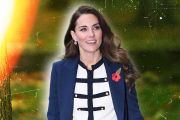 Kate Middleton confirma que padece cáncer