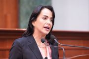 Congreso emite respaldo al gobernador Rocha Moya en sus gestiones para enfrentar la crisis hídrica en Sinaloa