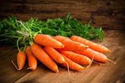 Día Mundial de la Zanahoria, conoce las bondades de este alimento