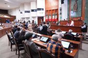 Congreso da primera lectura a iniciativas que proponen que delitos relacionados al robo de vehículo sean perseguidos por oficio