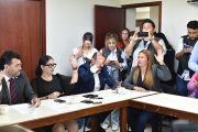 En Comisión de Puntos Constitucionales y Gobernación se propone al diputado Antonio Menéndez de Llano Bermúdez como Alcalde Sustituto de Ahome