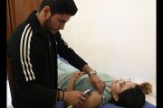 La UAS pone a disposición el consultorio de fisioterapia, con tratamientos terapéutico
