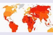 México va a la alza en corrupción y es de los peores países de LATAM y el Caribe: IPC 2022