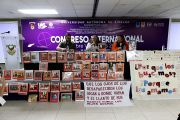 Desapariciones en Sinaloa, parte de una política de administraciónpara normalizar dicha problemática social