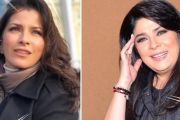 Alessandra Rosaldo reacciona a que Victoria Ruffo pasará las fiestas de fin de año con los Derbez