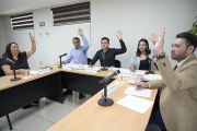 Determina Comisión de Protocolo que 12 iniciativas continúen su proceso legislativo
