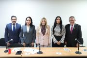 Se reestructura Comisión de Turismo del Congreso; proyectan impulsar expresiones culturales de los 20 municipios