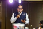 Sinaloa está listo para la temporada de lluvias con 132 albergues temporales: Rocha Moya