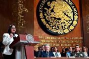 Norma Piña defiende la independencia de la SCJN