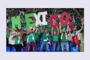Afición mexicana en el ojo de la FIFA por cánticos en partido ante Polonia