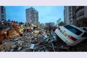 Descarta embajada de México en Turquía afectados por terremoto