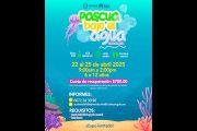 ¡Sumérgete en la diversión con el curso “Pascua Bajo el Agua” del MIA!