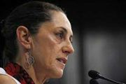 Guerra sucia en mi contra es algo muy orquestado: Sheinbaum