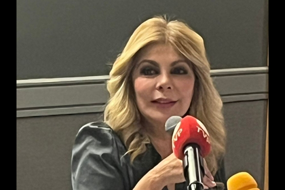 El proceso de elección del poder judicial es facultad ciudadana, no de partidos políticos: Mónica Güicho.    
