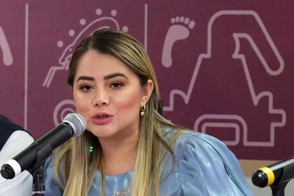 SSP Sinaloa difunde campaña preventiva “Mujeres Reconstruyéndose” y 