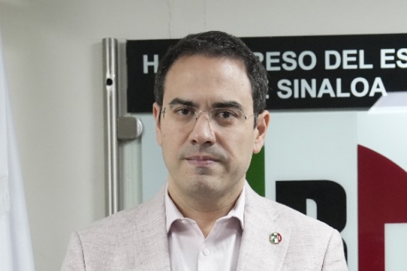 Los trabajadores en México ganan 77% menos que en otro países : Bernardino Antelo