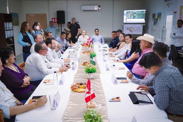 Oroco Resources anuncia inversión de 20 millones de dólares para ampliar exploración minera en Sinaloa