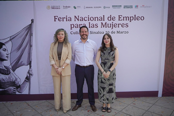 “Camión del Empleo” revoluciona la búsqueda laboral en Sinaloa: oportunidades directas a tu comunidad