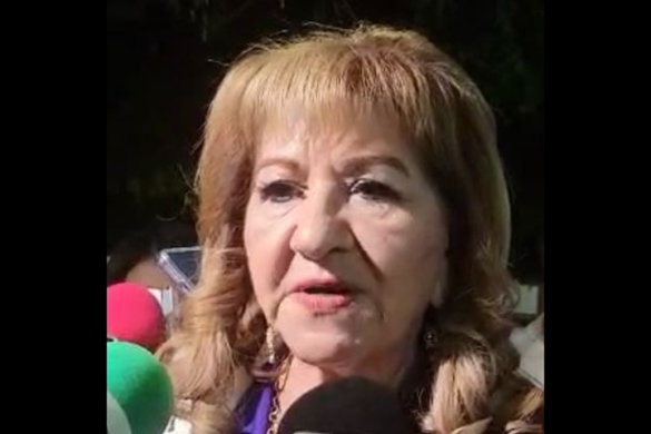 Aprueba el Congreso del Estado desafuero de Gerardo Vargas Landeros y Genaro García Castro