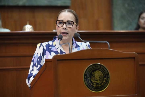 “Trabajar no es responsabilidad de las niñas y los niños”: diputadas llaman a erradicar el trabajo infantil con justicia social y compromiso