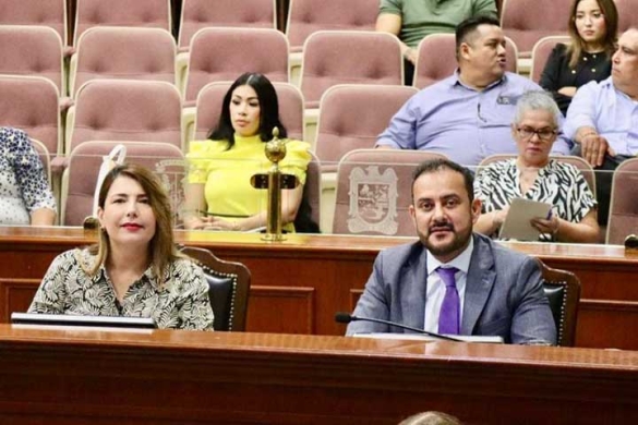 Avanza iniciativa del PAN ‘Sinaloa con las MIPyMES’ para reactivar empresas con 2 mil 500 millones de pesos