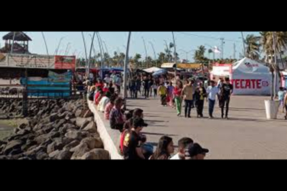 Listo Plan operativo de seguridad para Semana Santa, informa el Gobernador Rocha Moya
