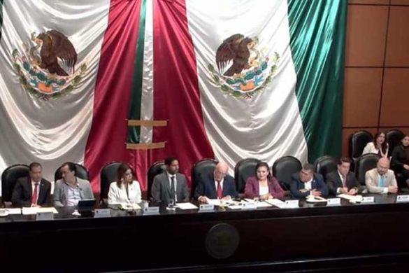 Aprueba ASF a Sinaloa en ejercicio del gasto público.