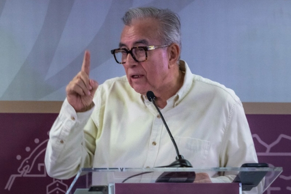 Se mejora la calidad en la atención médica de los sinaloenses, afirma el gobernador Rocha Moya