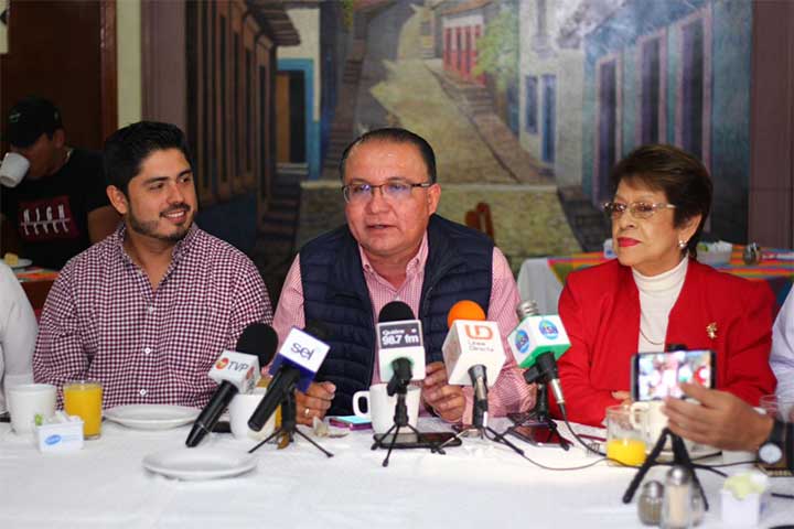 sergio jacobo