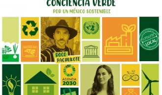 conciencia verde