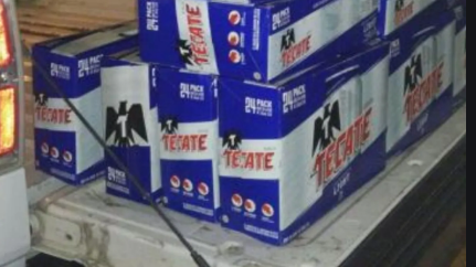 tecate