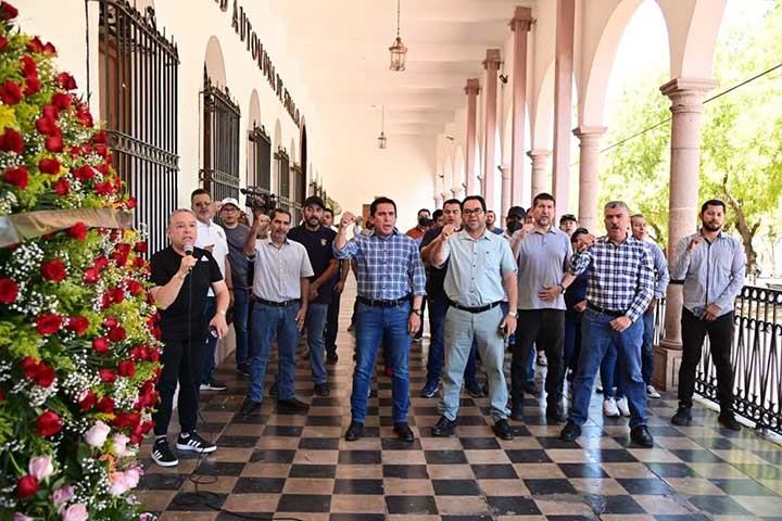caidos