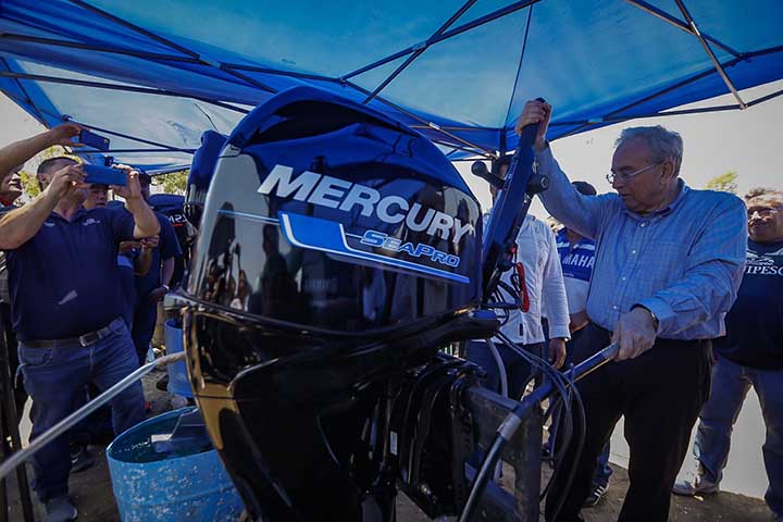 motor