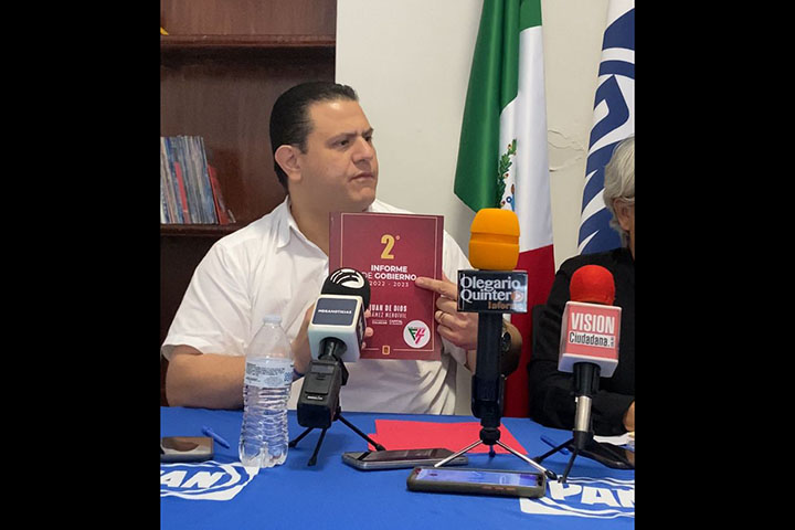 garcía ori