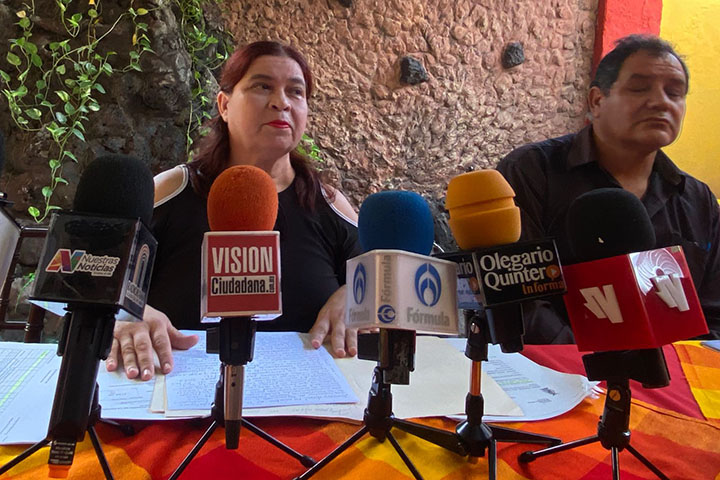maestra acoso va