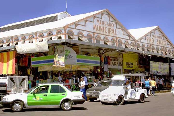 comercio