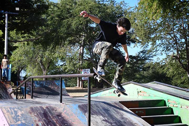 skater