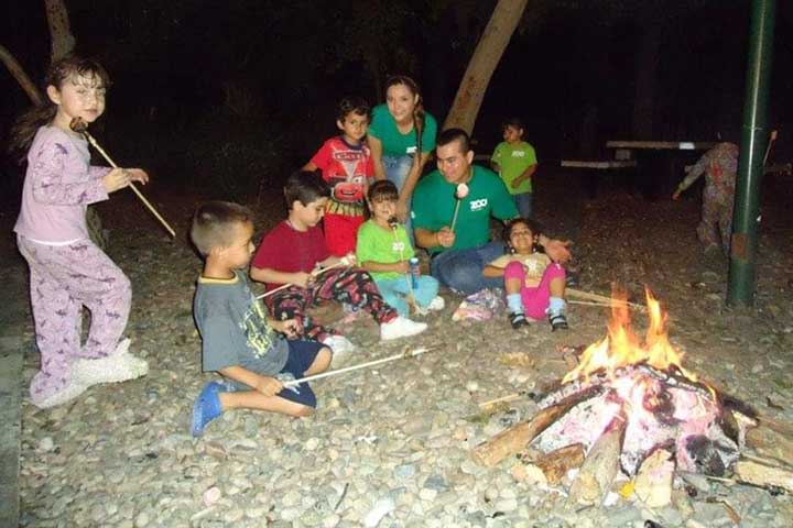 campam