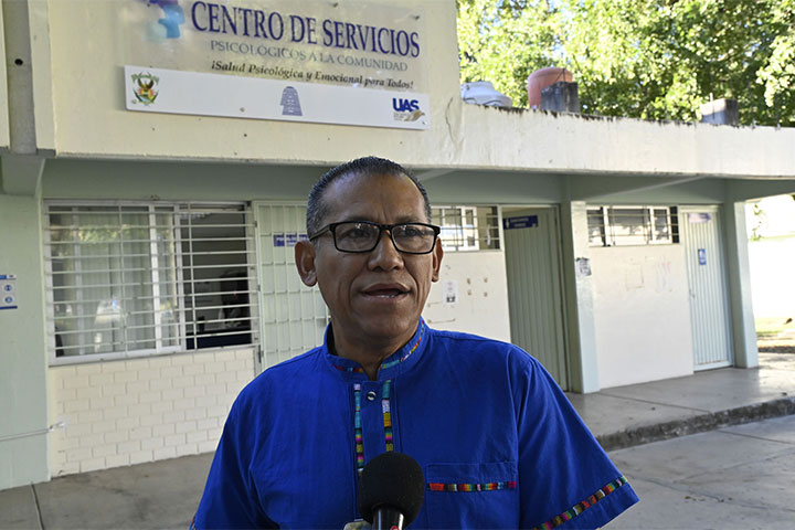 Lenin Félix Psicología 2 va
