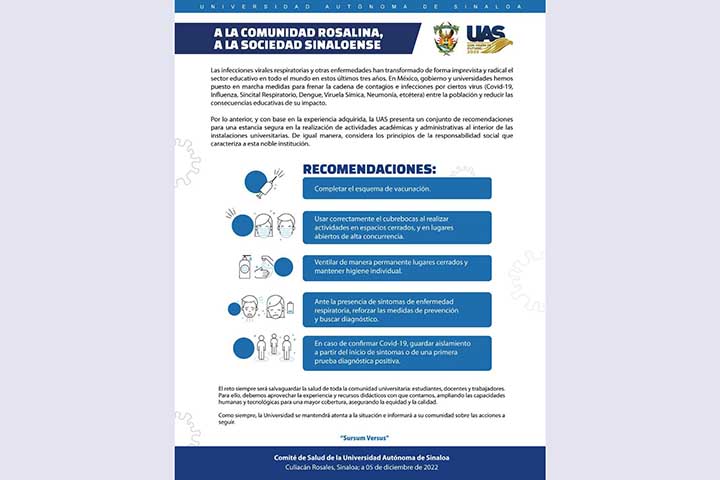 atenciónuas
