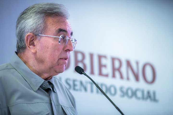 amplía