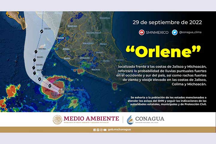 orlene