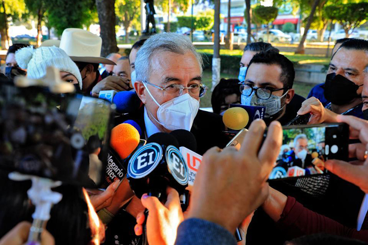 no confinamiento