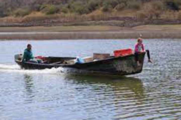 pescadores