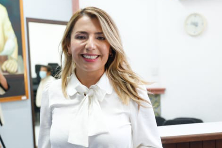 roxana rubio