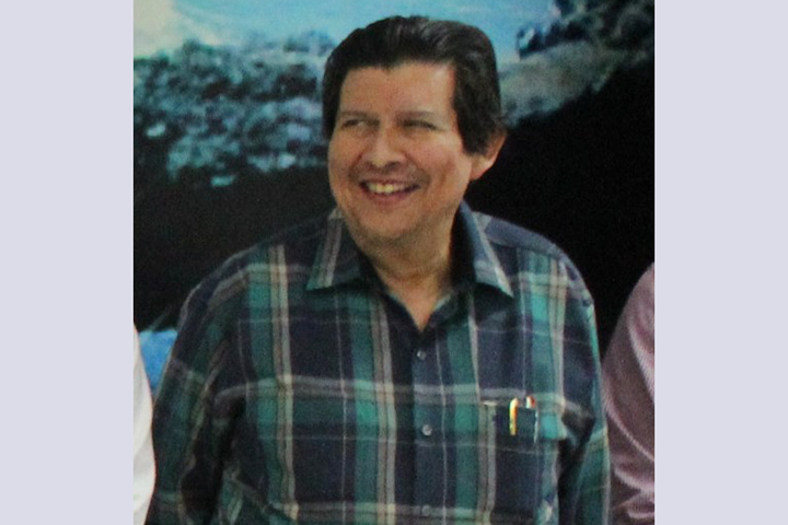 gonzalo estrada