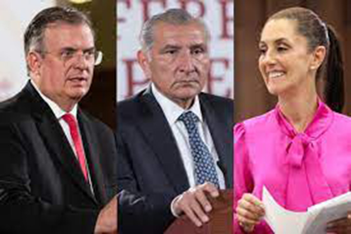 denuncian