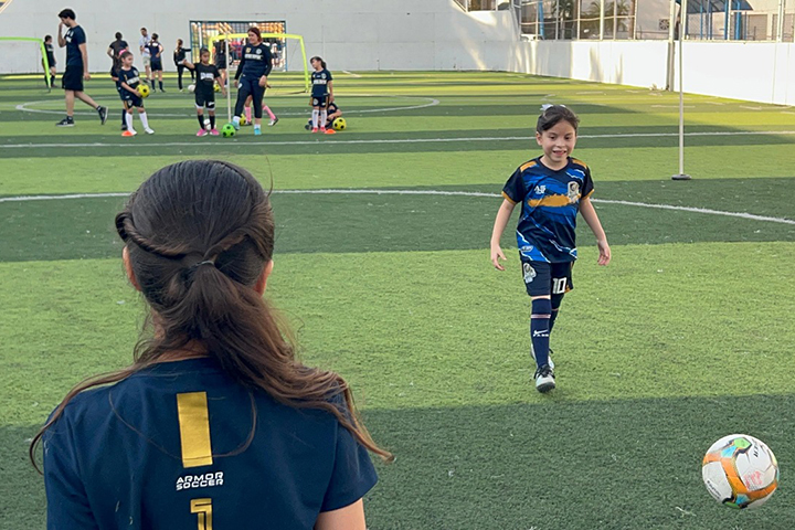 futgirl